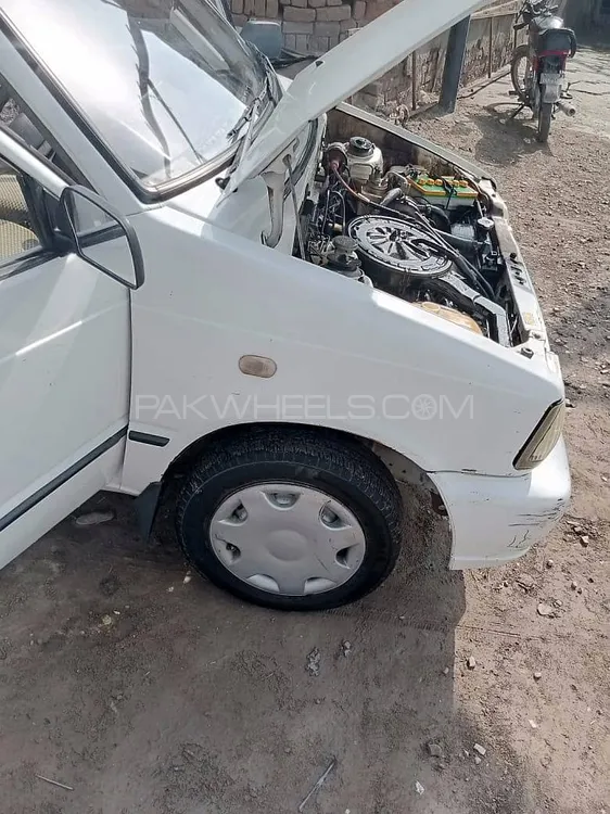 Suzuki Mehran 2010 for Sale in Sadiqabad Image-1