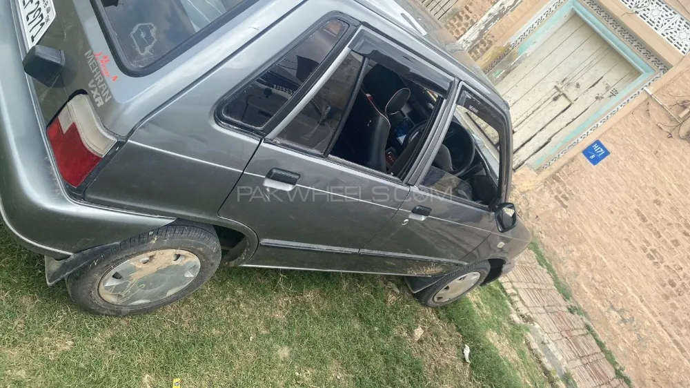 Suzuki Mehran 2014 for Sale in Sargodha Image-1