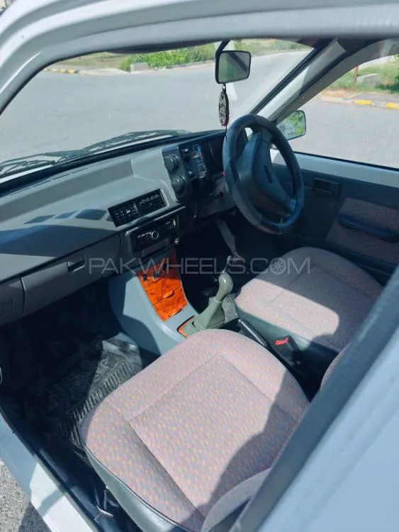 سوزوکی مہران 2019 for Sale in اسلام آباد سوزوکی مہران 2019 for Sale in اسلام آباد Image-5