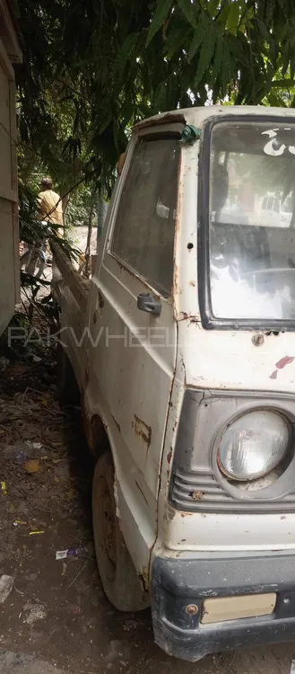 Suzuki Ravi 1993 for Sale in Karachi Image-1
