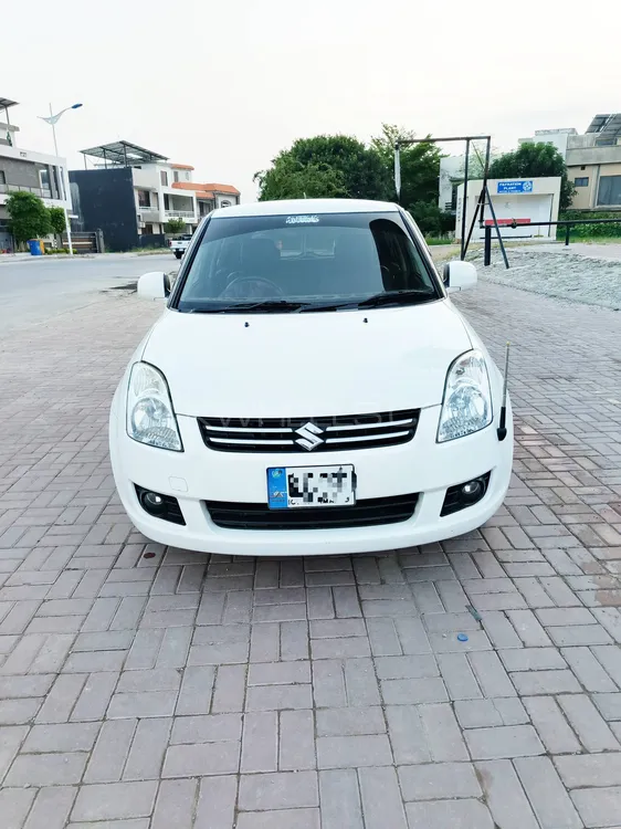 Suzuki Swift 2010 for Sale in Rawalpindi Image-1