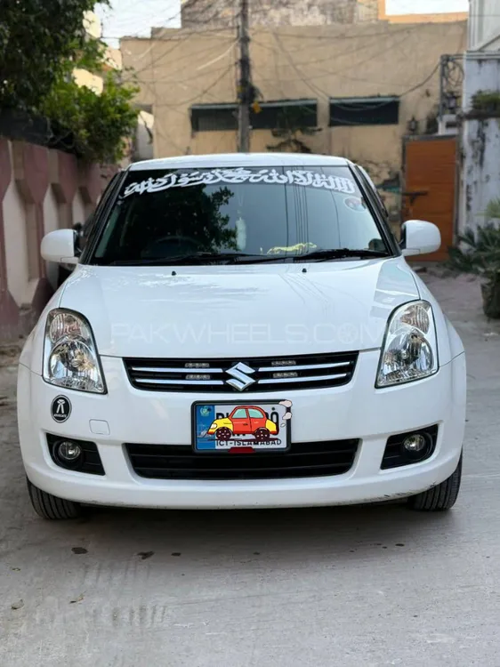 Suzuki Swift 2020 for Sale in Rawalpindi Image-1