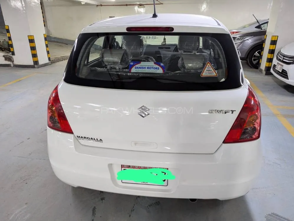Suzuki Swift 2020 for Sale in Karachi Image-1