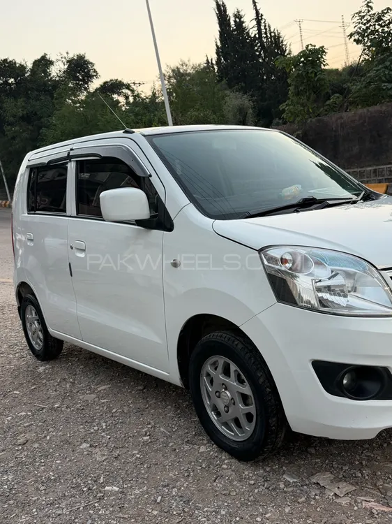 Suzuki Wagon R 2020 for Sale in Rawalpindi Image-1