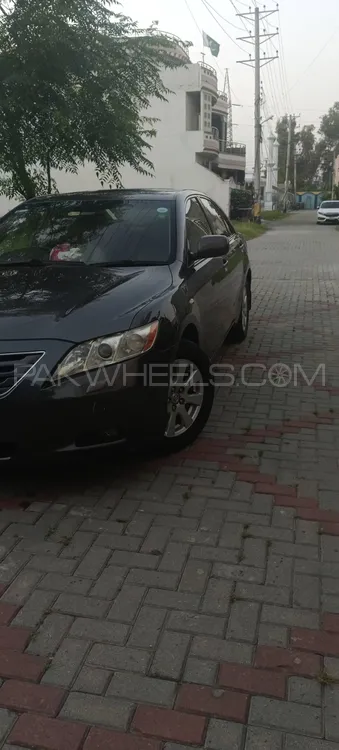 Toyota Camry 2006 for Sale in Wazirabad Image-1
