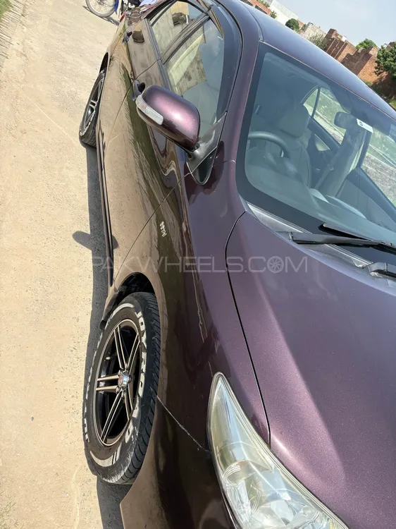 Toyota Corolla 2012 for Sale in Lahore Image-1