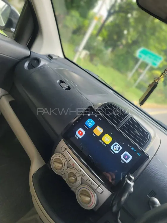 Toyota Passo 2007 for Sale in Kharian Toyota Passo 2007 for Sale in Kharian Image-18