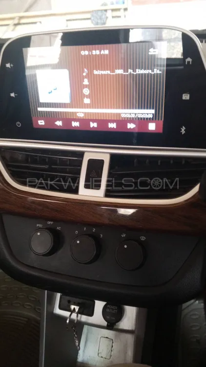United Bravo 2019 for Sale in Islamabad Image-1