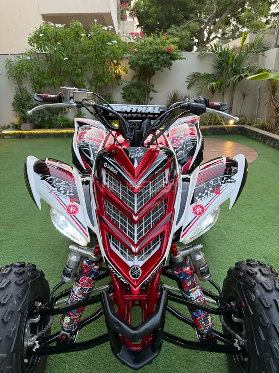 Yamaha ATV Blaster 2012 for Sale Image-1