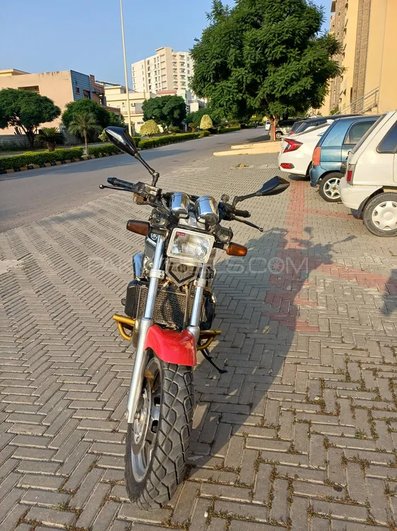 Yamaha Other 1998 for Sale Image-1