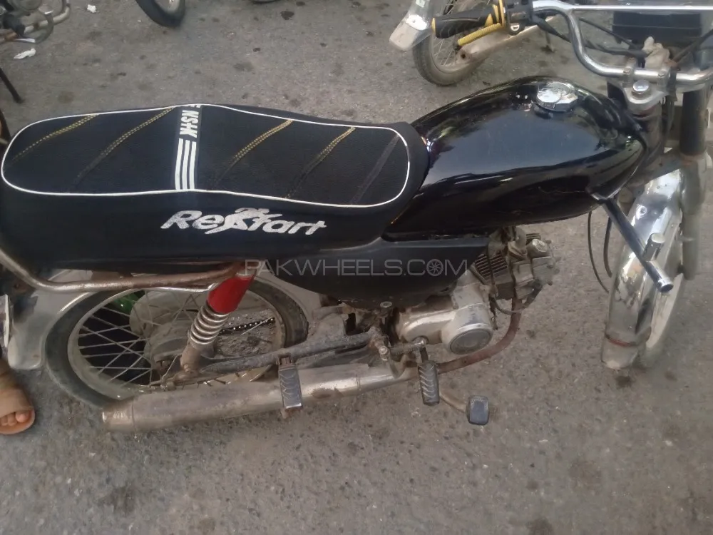 Road Prince 70 Passion Plus 2014 for Sale Image-1