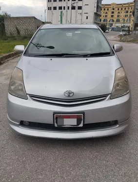Toyota Prius S 1.5 2010