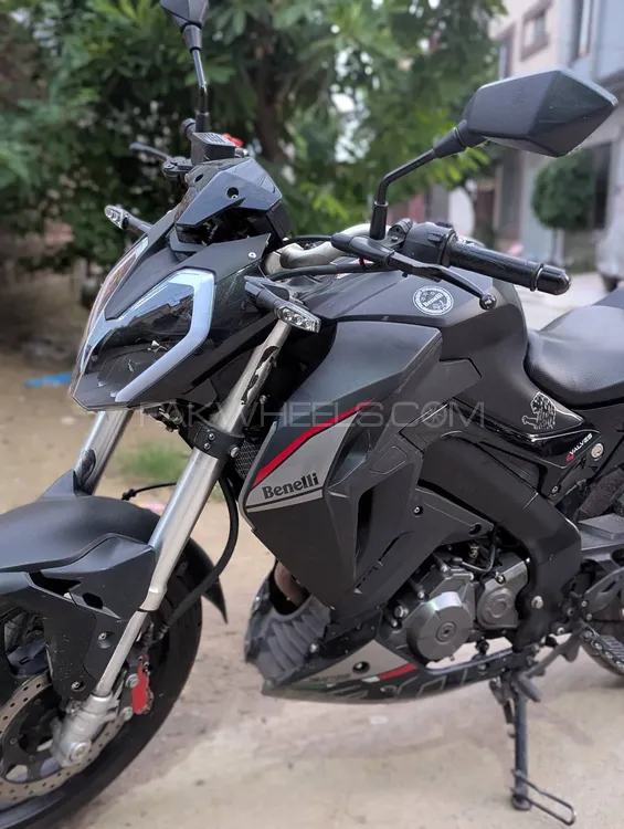 بنیلی 180S 2022 for Sale Image-1