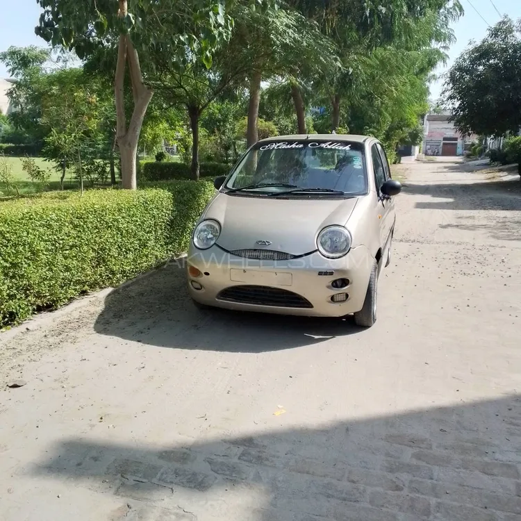 Chery QQ 2006 for Sale in Layyah Image-1