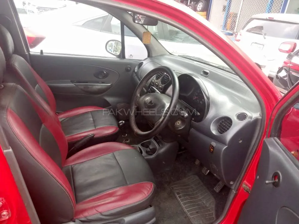 Chevrolet Exclusive 2005 for Sale in Lahore Image-1
