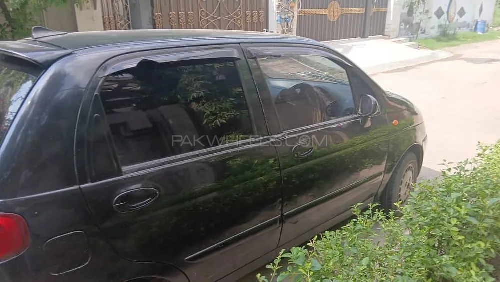 Chevrolet Joy 2007 for Sale in Faisalabad Image-1