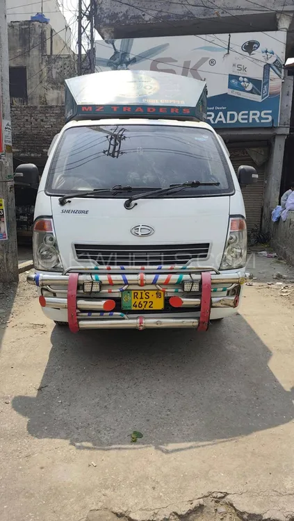 ڈیھان شہزور 2018 for Sale in اسلام آباد Image-1