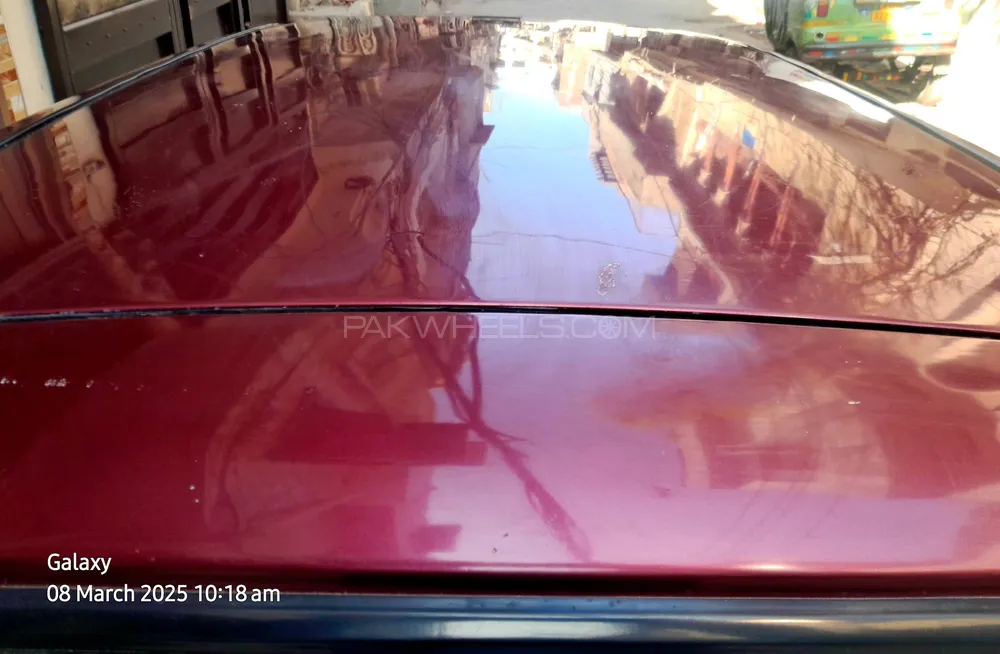 Daihatsu Cuore 2002 for Sale in Lahore Daihatsu Cuore 2002 for Sale in Lahore Image-9