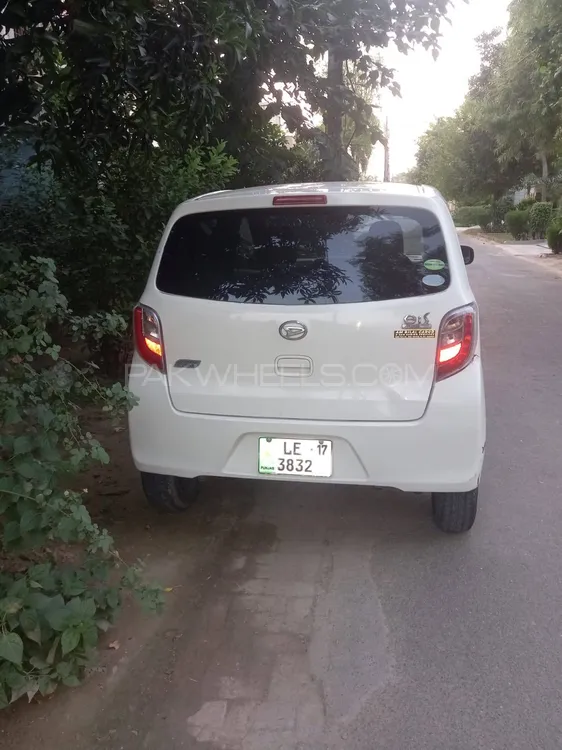 Daihatsu Mira 2013 for Sale in Lahore Image-1