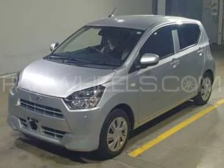 Daihatsu Mira 2022 for Sale in Islamabad Image-1