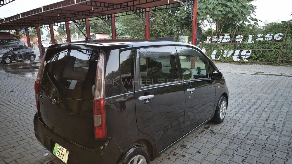 Daihatsu Move 2012 for Sale in Islamabad Image-1
