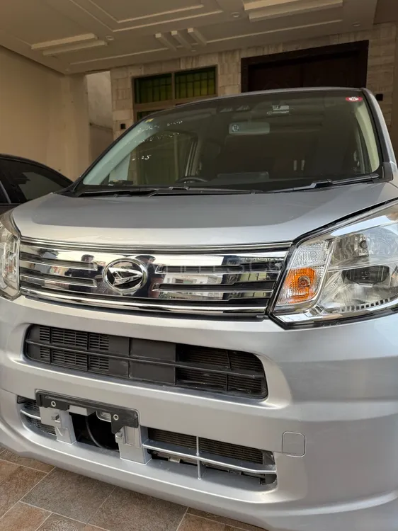 Daihatsu Move 2023 for Sale in Sialkot Image-1