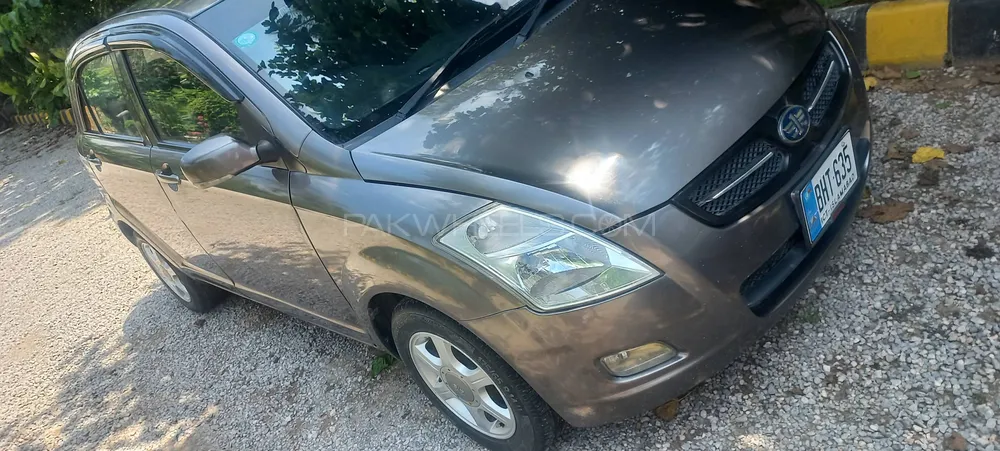 FAW V2 2018 for Sale in Islamabad Image-1