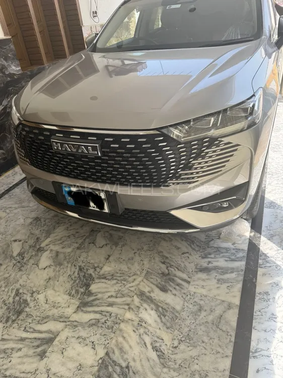 Haval H6 2024 for Sale in Islamabad Image-1
