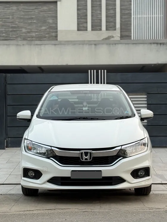 Honda City 2023 for Sale in Lahore Image-1