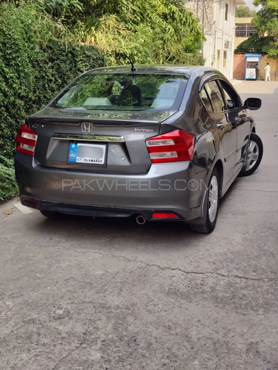 Honda City 2011 for Sale in Rawalpindi Image-1
