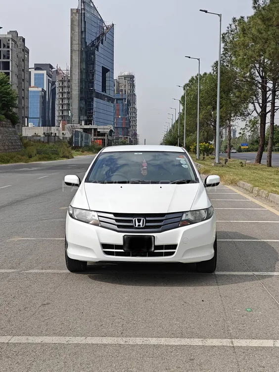 Honda City 2013 for Sale in Islamabad Image-1