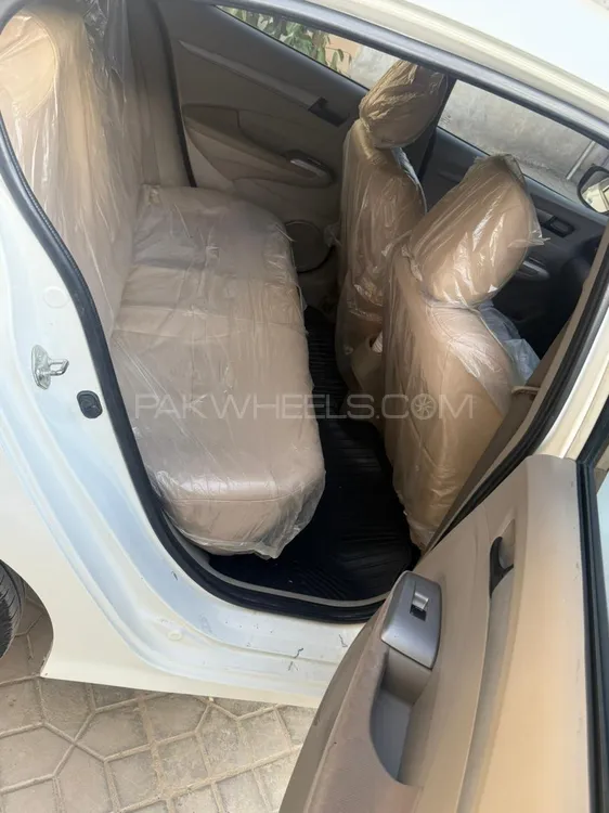 Honda City 2015 for Sale in D.G.Khan Image-1