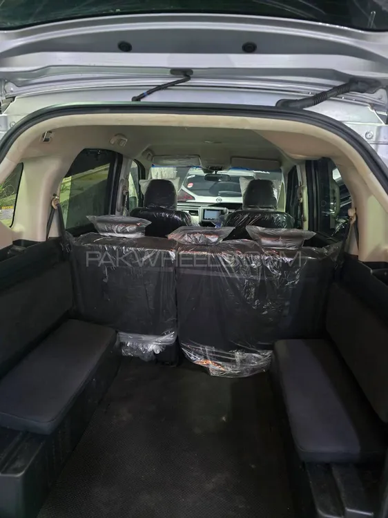 Honda Freed 2019 for Sale in Lahore Honda Freed 2019 for Sale in Lahore Image-11