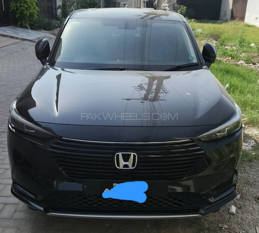 Honda HR-V 2024 for Sale in Sialkot Image-1
