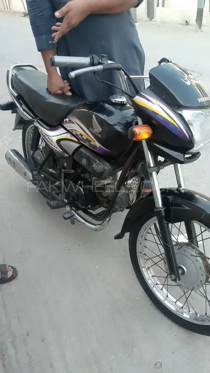 Honda Pridor 2014 for Sale Image-1