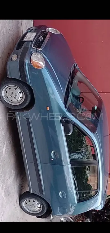 Hyundai Santro 2007 for Sale in Rawalpindi Image-1