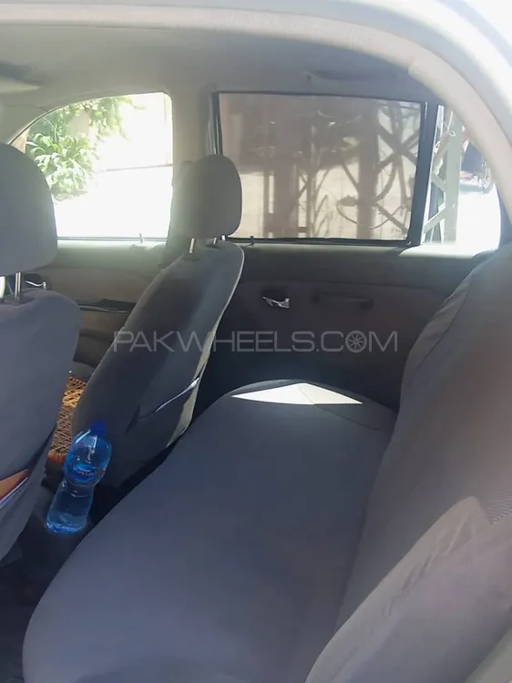 Hyundai Santro 2004 for Sale in Lahore Image-1