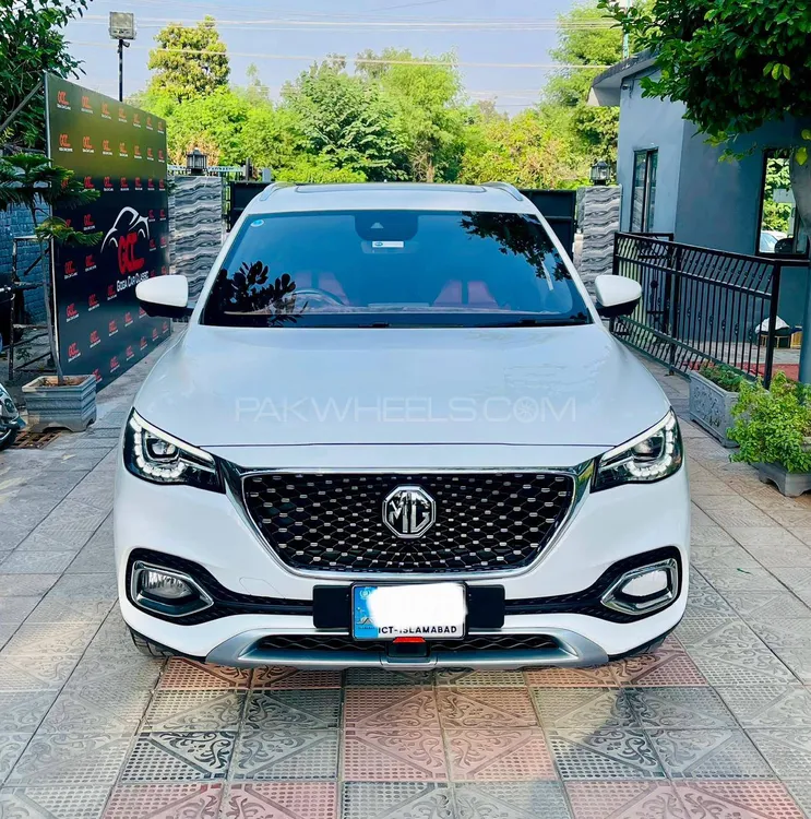 MG HS 2024 for Sale in Islamabad Image-1