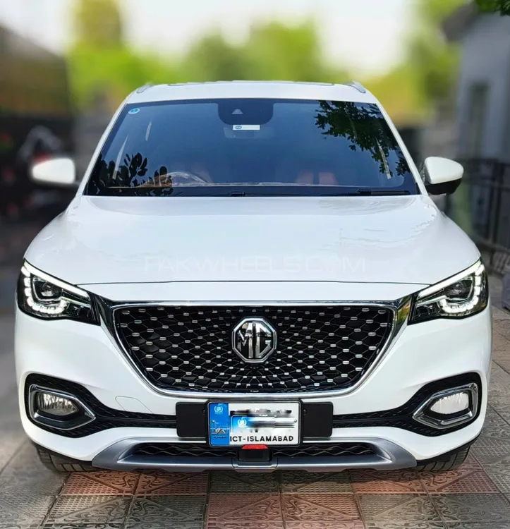MG HS 2024 for Sale in Islamabad Image-1