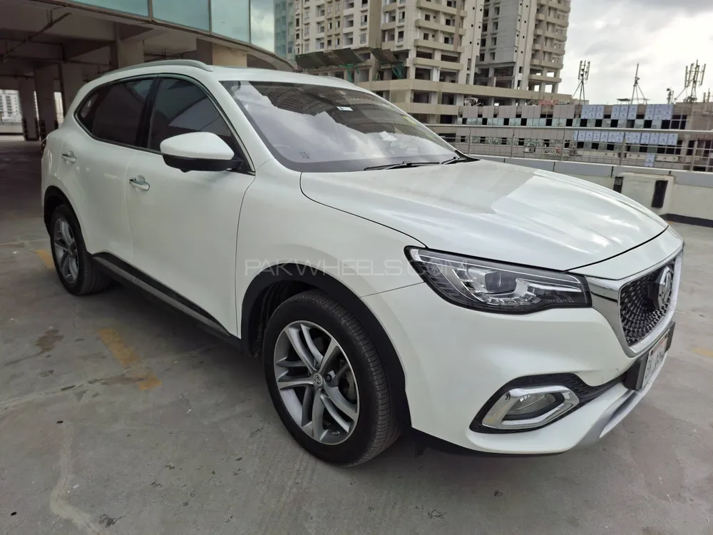 MG HS 2022 for Sale in Karachi Image-1