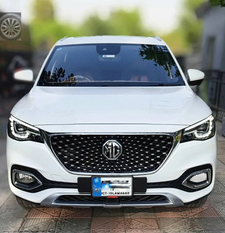 MG HS 2024 for Sale in Islamabad Image-1