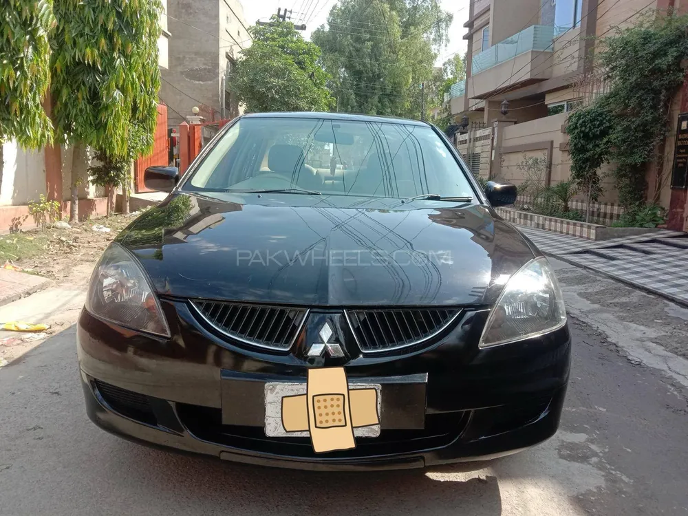 Mitsubishi Lancer 2005 for Sale in Shakargarh Image-1