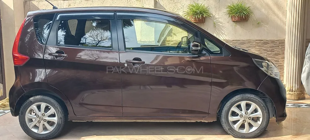 Nissan Dayz 2016 for Sale in Islamabad Image-1