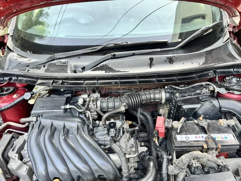 Nissan Juke 2012 for Sale in Lahore Image-1