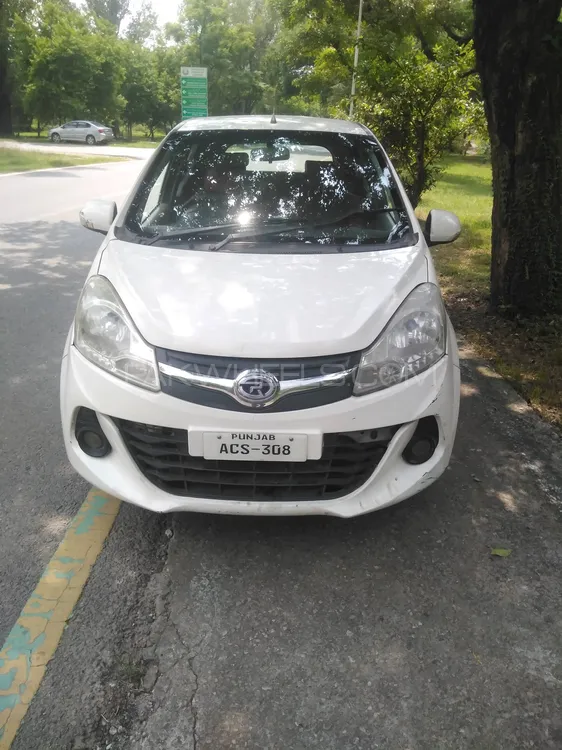 Prince Pearl 2021 for Sale in Islamabad Image-1