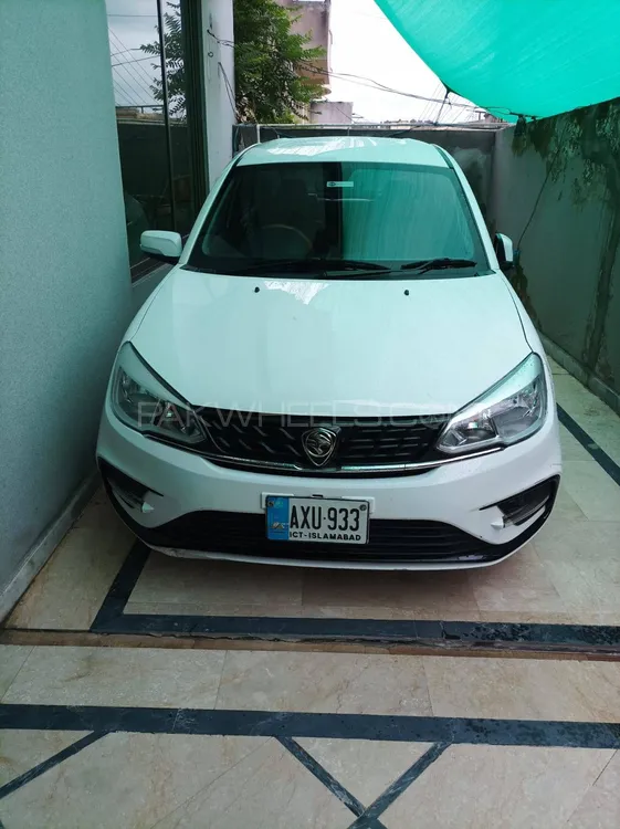 Proton Saga 2022 for Sale in Islamabad Image-1