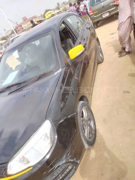 Proton Saga 2021 for Sale in Karachi Image-1