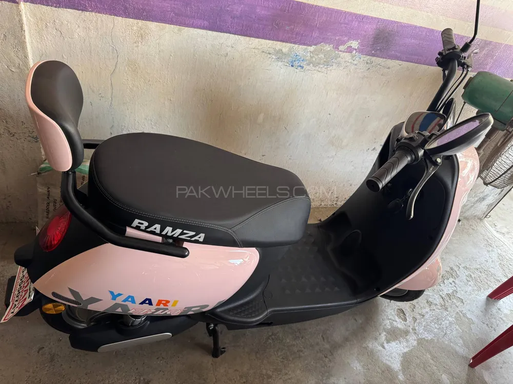 New Asia Ramza Yaari 2025 for Sale Image-1