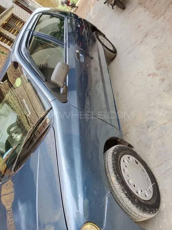 Suzuki Alto 2008 for Sale in Hyderabad Image-1