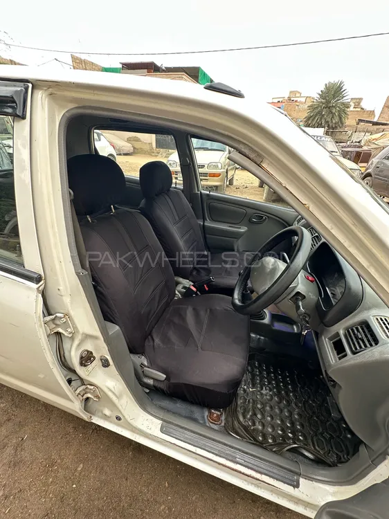 Suzuki Alto 2012 for Sale in Karachi Image-1